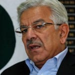 خواجہ آصف