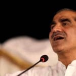 تاریخ مسخ کرنے کی اجازت نہیں دیں گے۔خواجہ سعد رفیق فواد چوہدری پر برہم