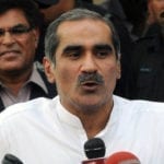 NAB decides to close inquiry into locomotive case against Khawaja Saad Rafique