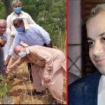 Unfortunate to approach judiciary to stop temple construction, Lal Malahi