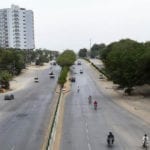 Religious groups strike continue today in karachi