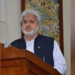 رکنِ قومی اسمبلی منیر اورکزئی کورونا وائرس سے صحتیاب ہونے کے بعد انتقال کر گئے