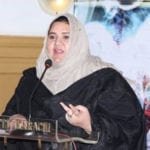 وفاقی وزیر حماد اظہر اسٹیل مل کیس پر نظرِ ثانی کریں۔رکنِ سندھ اسمبلی سدرہ عمران