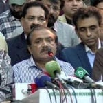 اقتصادی مشاورتی کمیٹی ایم کیو ایم پاکستان کا بجٹ پر تحفظات کا اظہار
