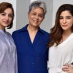 معروف فیشن ڈیزائنر ماہین خان پی آئی اے کی ناقص کارکردگی پر برس پڑیں