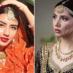 ماہرہ خان کی ہم شکل کے سوشل میڈیا پر چرچے، دیکھنے والے حیران رہ گئے