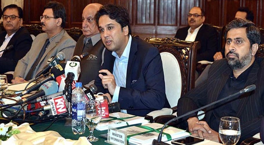 پنجاب کے نئے بجٹ کی تجاویز سامنے آ گئیں، حجم 22 کھرب 40 ارب ہوگا