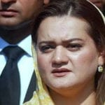 چور چور کے نعرے لگانے والے ملک کو کہاں لے گئے،مریم اورنگزیب