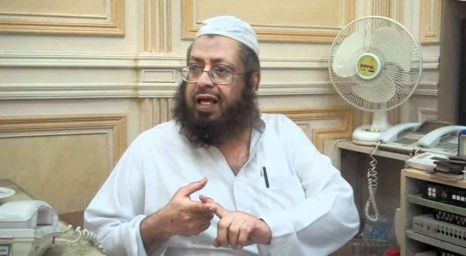 معروف عالم دین مفتی نعیم انتقال کرگئے