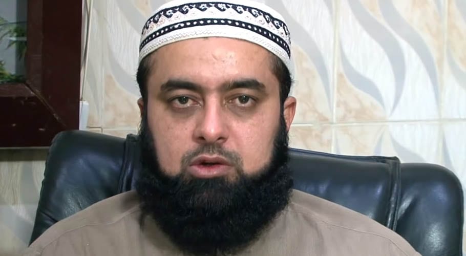 اسلام نے پلازمہ کی خریدوفروخت کو ناجائز اور حرام قرار دیا ہے۔مفتی زبیر