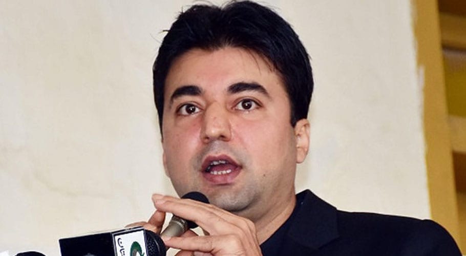 بلاول بھٹو زرداری بھاشن کے بجائے سندھ کے راشن کا حساب دیں، مراد سعید