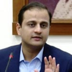 Administrator Karachi Murtaza Wahab is facing difficulties due to lack of resources
