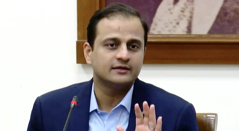 Administrator Karachi Murtaza Wahab is facing difficulties due to lack of resources