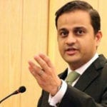 وفاق گزشتہ تین سے گرین لائن شروع کررہا ہے ابھی تک تو ہوئی نہیں، مرتضیٰ وہاب