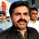 پی ٹی آئی صرف بے روزگاری اور مہنگائی کرنے میں کامیاب ہوئی، ناصرحسین شاہ