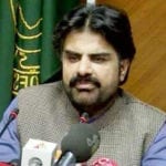 وفاقی حکومت کے بجٹ نے عوام کو مایوسی کے سوا کچھ نہیں دیا، ناصر حسین شاہ