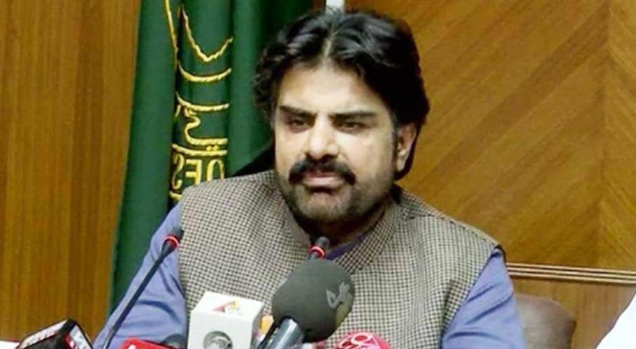 وفاقی حکومت کے بجٹ نے عوام کو مایوسی کے سوا کچھ نہیں دیا، ناصر حسین شاہ