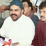 سندھ حکومت کی کارکردگی صحت کے شعبے میں بہت بہتر ہے، ناصر حسین شاہ