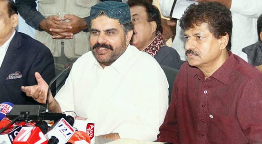 سندھ حکومت کی کارکردگی صحت کے شعبے میں بہت بہتر ہے، ناصر حسین شاہ