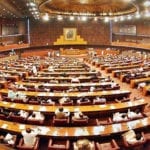اسلام آباد، 23 نکاتی ایجنڈے پر گفتگو کیلئے قومی اسمبلی کا اجلاس آج ہوگا