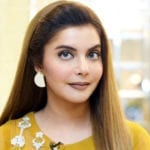 ندا یاسرنے اپنی صحت سے متعلق سوشل میڈیا پر پھیلی خبروں کو من گھڑت قرار دیدیا