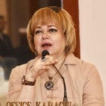 پی ڈی ایم بدترین شکست کے بعد بوکھلاہٹ کا شکار ہے، نصرت واحد