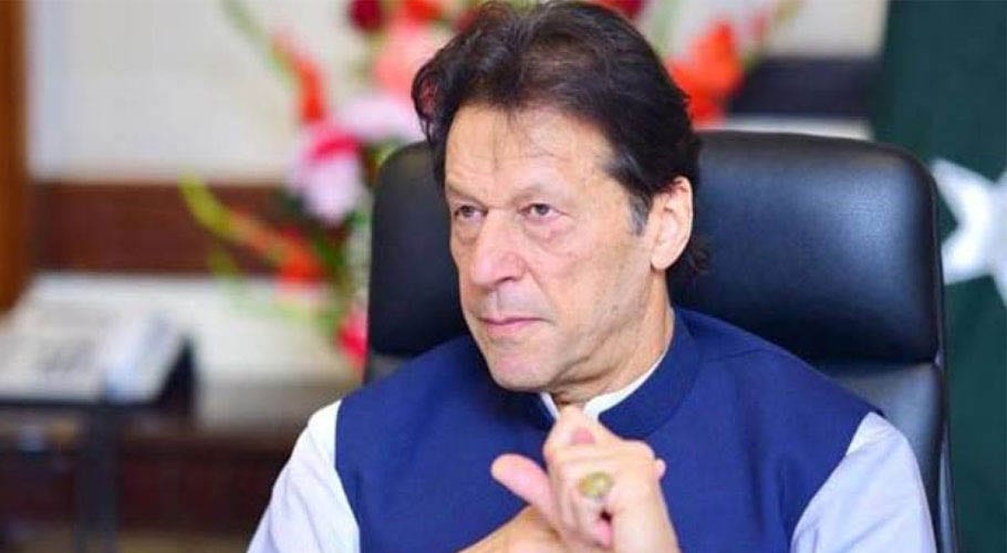 Govt will complete CPEC project at any cost: PM Imran