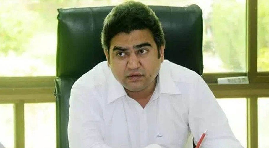 پاکستان مسلم لیگ (ن) کا ایک اور رکنِ صوبائی اسمبلی کورونا وائرس کا شکار ہو گیا