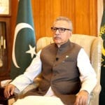 مقبوضہ کشمیر میں ظلم کی نئی داستان رقم، صدرِ مملکت خاموش نہ رہ سکے