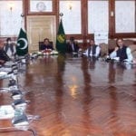 پنجاب کابینہ کا اہم فیصلہ، 13 ہزار 700 ایکڑ کے جنگلات قومی پارک قرار