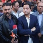 فلاحی مقاصد کیلئے حاصل کی گئی زمین پر نجی ہسپتال کی تحقیقات ہونی چاہئیں۔راجہ اظہر