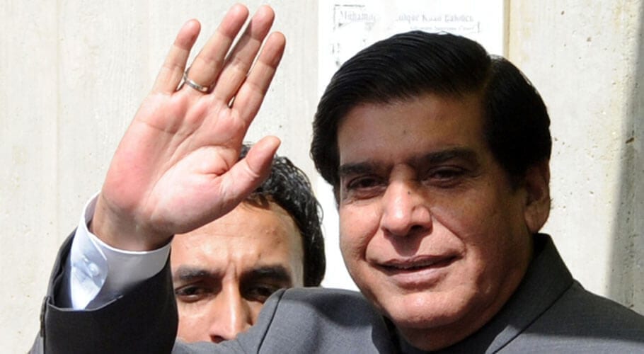 رینٹل پاور ریفرنس: احتساب عدالت نے راجہ پرویز مشرف سمیت 10 ملزمان کو بری کردیا