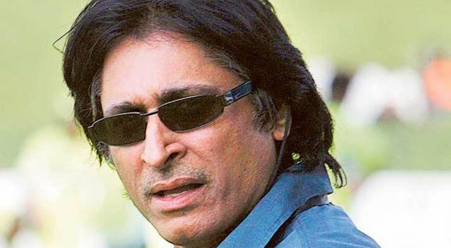 کمنٹیٹر رمیز راجہ کا سابق کرکٹرز کو صبروتحمل سے کام لینے کا مشورہ