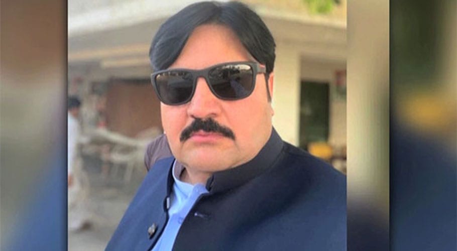 PTI MPA Rana Shahbaz tests positive for COVID-19