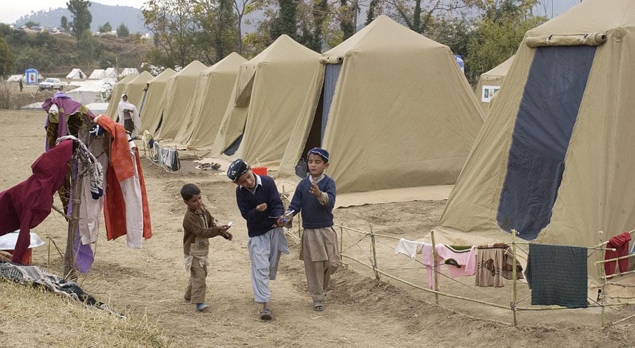 پناہ گزینوں کا عالمی دن اور وطن سے دُور کروڑوں انسانوں کی بے بسی