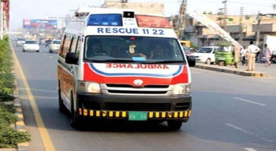 نمل یونیورسٹی کے باہر دو گروپوں کے جھگڑے میں ایک نوجوان قتل، 5زخمی ہوگئے