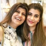 روبینہ اشرف کی آئی سی یو منتقلی کی خبریں درست نہیں، خاندانی ذرائع