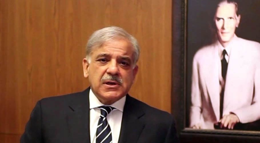 قائدِ حزبِ اختلاف شہباز شریف کا لاک ڈاؤن میں نرمی کی حکومتی پالیسی پر نظرِ ثانی کا مطالبہ