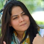 صنم ماروی نے بچوں کی حوالگی کے لیے گارڈین کورٹ سے رجوع کر لیا