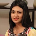 غیراخلاقی مناظرعکس بند نہیں کراسکتی، اس لئے فلموں کا انکار کیا ، سارہ خان