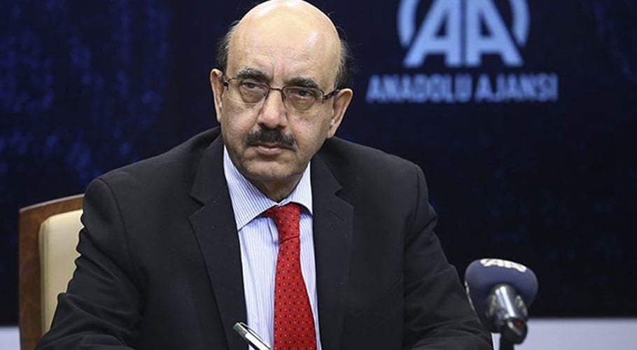 10نوجوانوں کی شہادت اور مسجد پر حملہ سفاکی کی بد ترین مثال ہے، صدر آزاد کشمیر