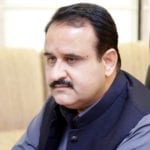 PTI govt believes in practical work, not making headlines: Usman Buzdar
