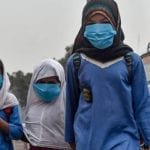 سندھ حکومت کا سرکاری اسکولوں کی طالبات کو وظیفہ دینے کا اعلان