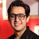 کامیڈین شفاعت علی بھی کورونا وائرس کا شکار ہوگئے