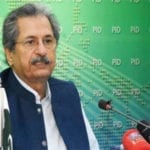 وزیرِ اعظم عمران خان نے زندگی اور روزگار کو یکساں اہمیت دی۔وفاقی وزیر شفقت محمود