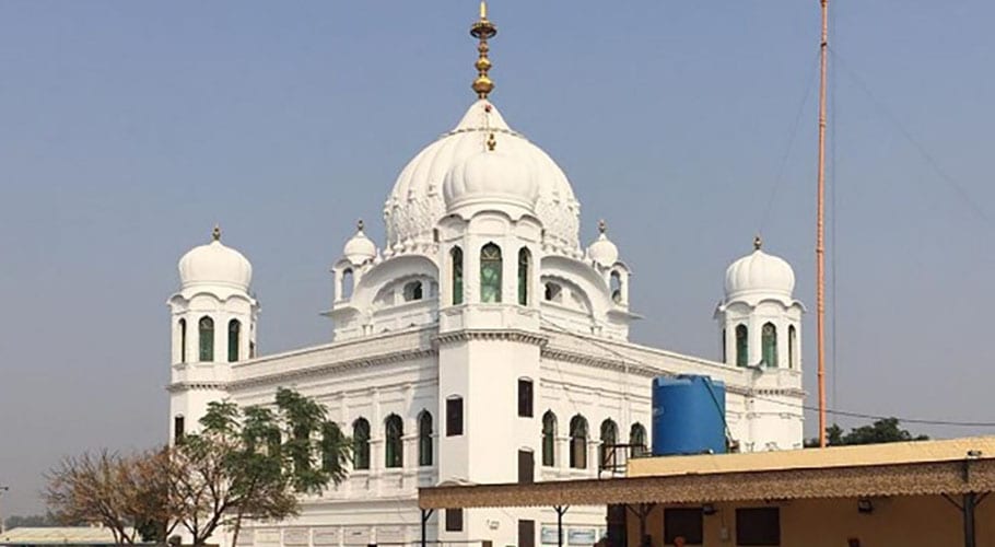 29جون سے گوردوارہ کرتارپور کھول رہے ہیں، شاہ محمود قریشی