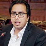 پیپلزپارٹی کی کرپشن نے سندھ کو صدیوں پیچھے دھکیل دیا ہے،شہبازگل