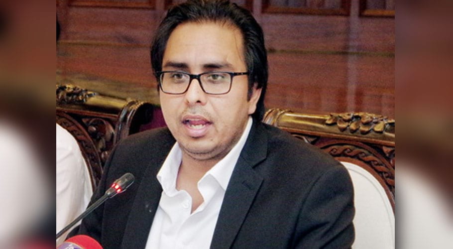 پیپلزپارٹی کی کرپشن نے سندھ کو صدیوں پیچھے دھکیل دیا ہے،شہبازگل