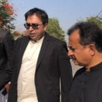 تحریکِ انصاف میں بادشاہ سلامت کی غلامی وفاداری کا معیار نہیں ہے۔ڈاکٹر شہباز گِل