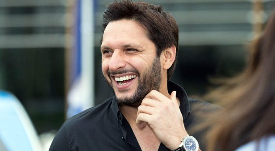 ملتان سلطانز کی کامیابی، کاش میں بھی ابو ظہبی ہوتا، شاہد آفریدی